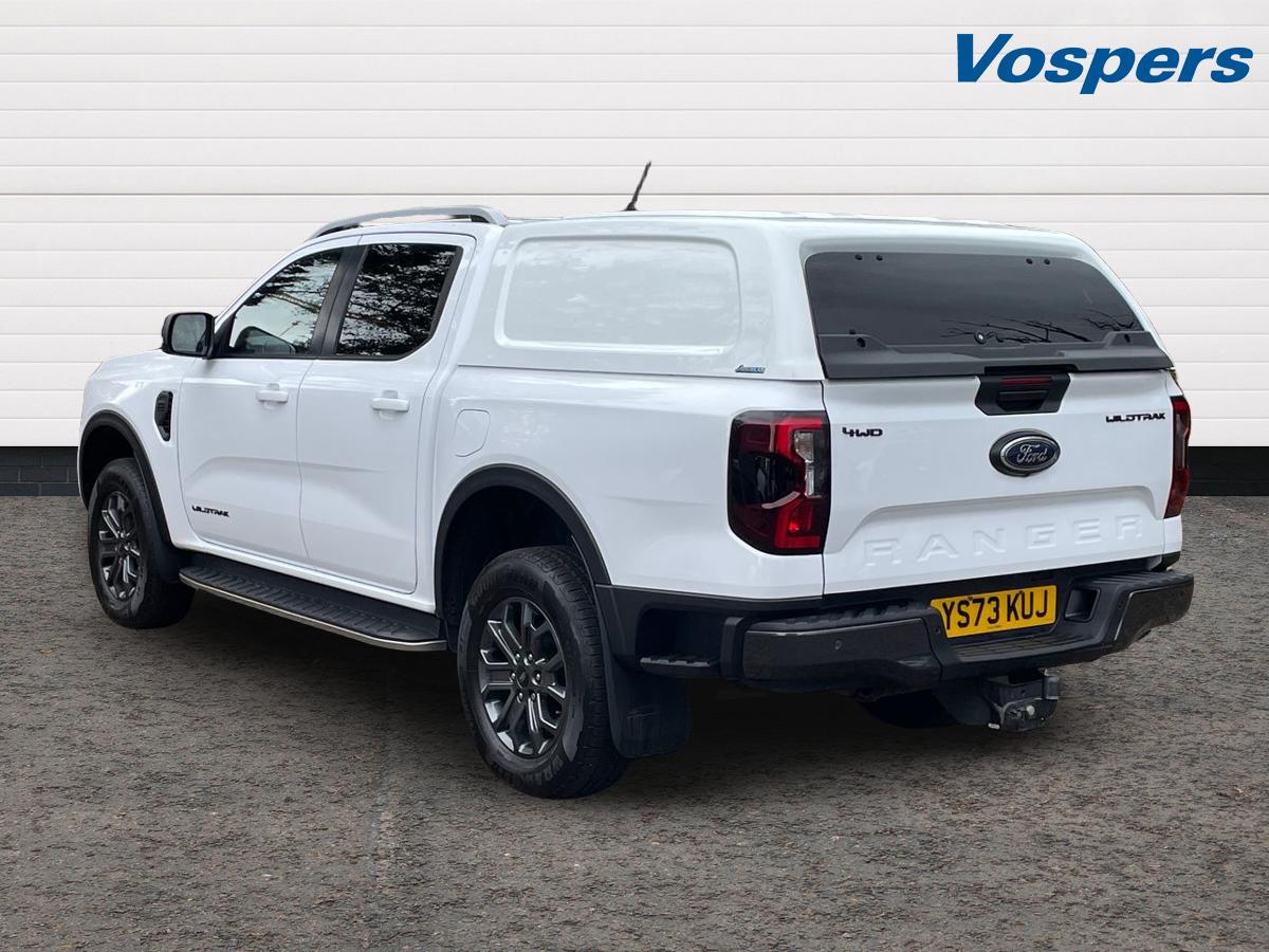 Used Ford Ranger 2023 for sale - 76350843: Photo 6