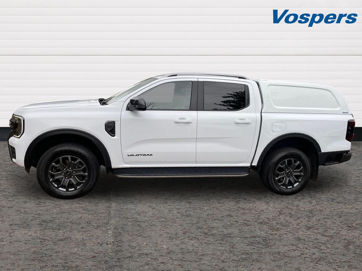 Used Ford Ranger 2023 for sale - 76350843: Photo 7