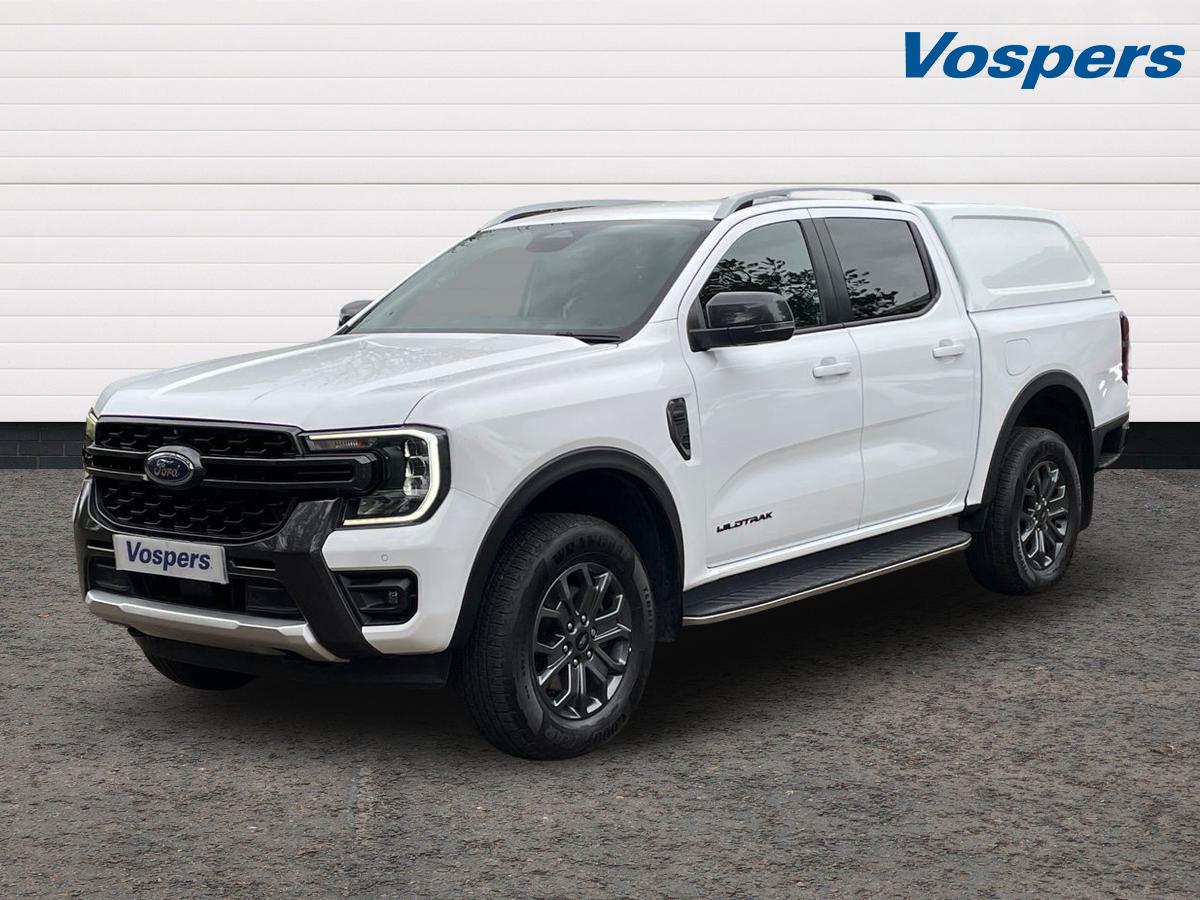 Used Ford Ranger 2023 for sale - 76350843: Photo 9