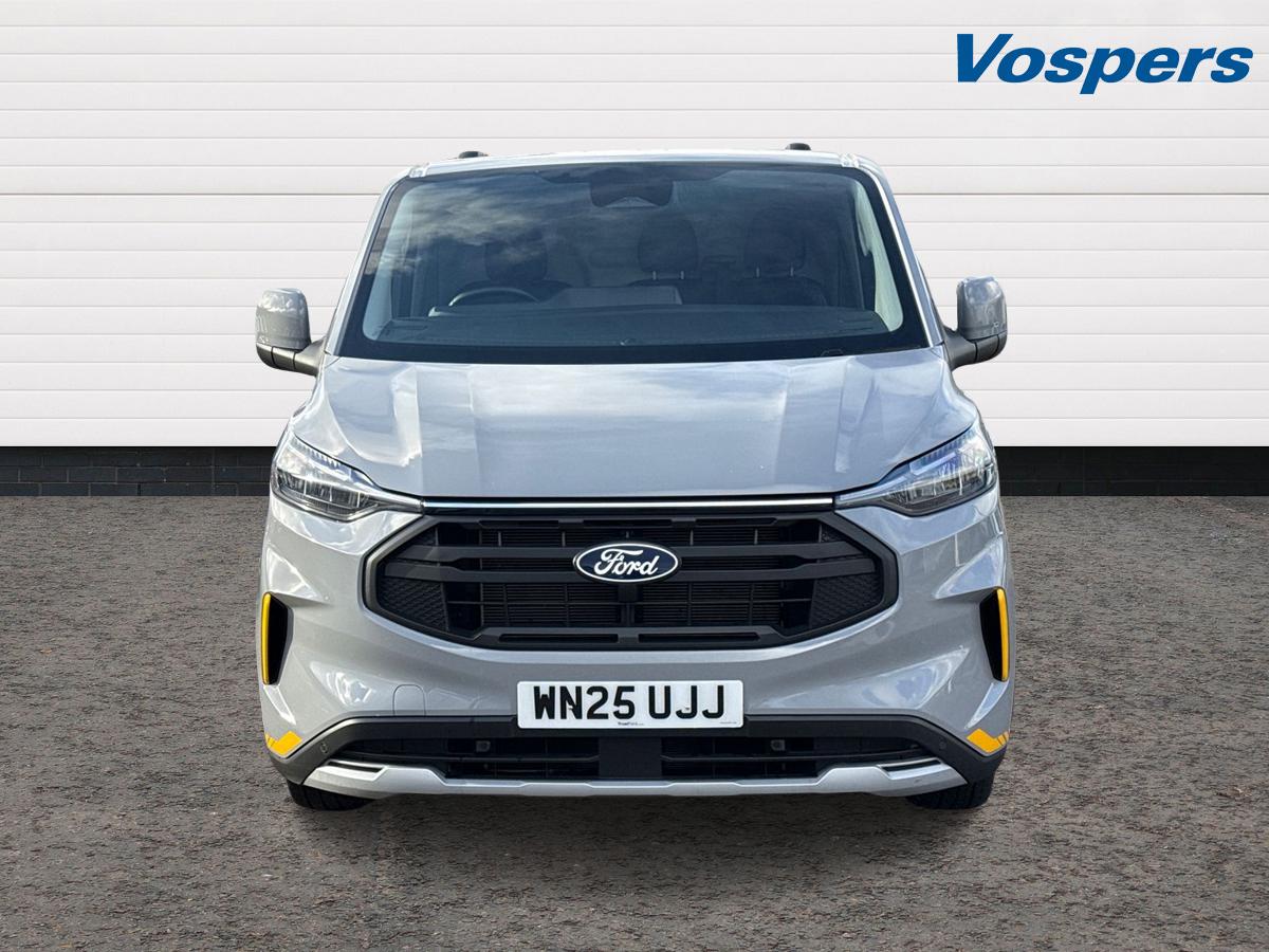 Used Ford Transit Custom 2025 for sale - 76954267: Photo 10