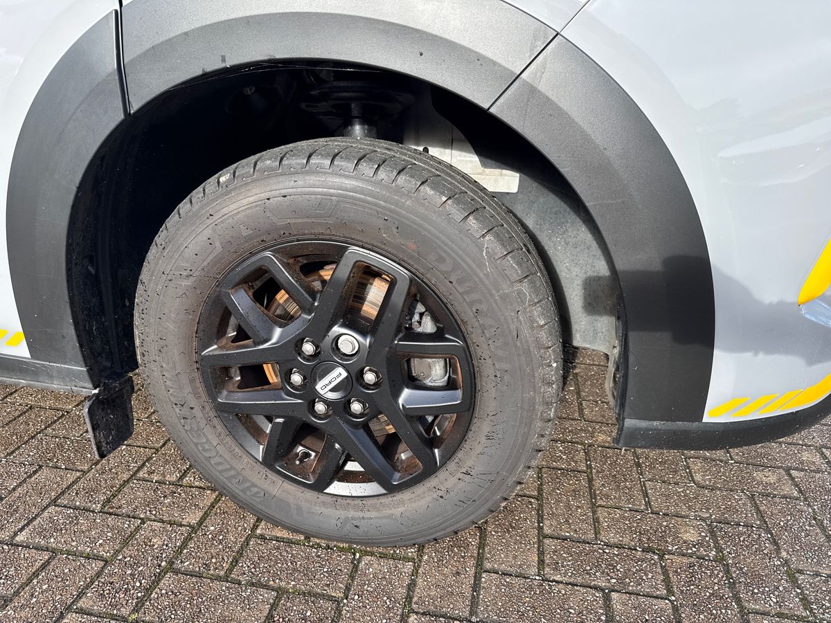 Used Ford Transit Custom 2025 for sale - 76954267: Photo 11