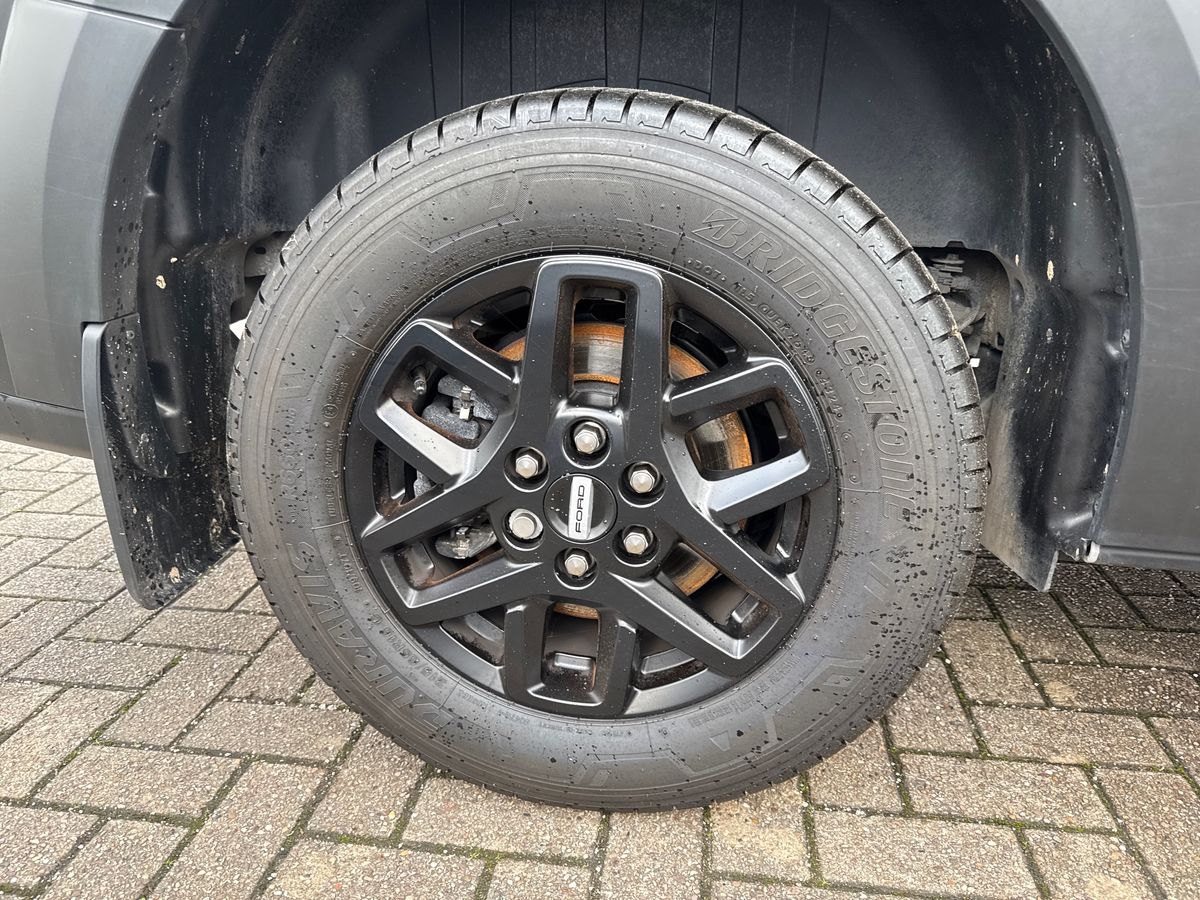 Used Ford Transit Custom 2025 for sale - 76954267: Photo 13