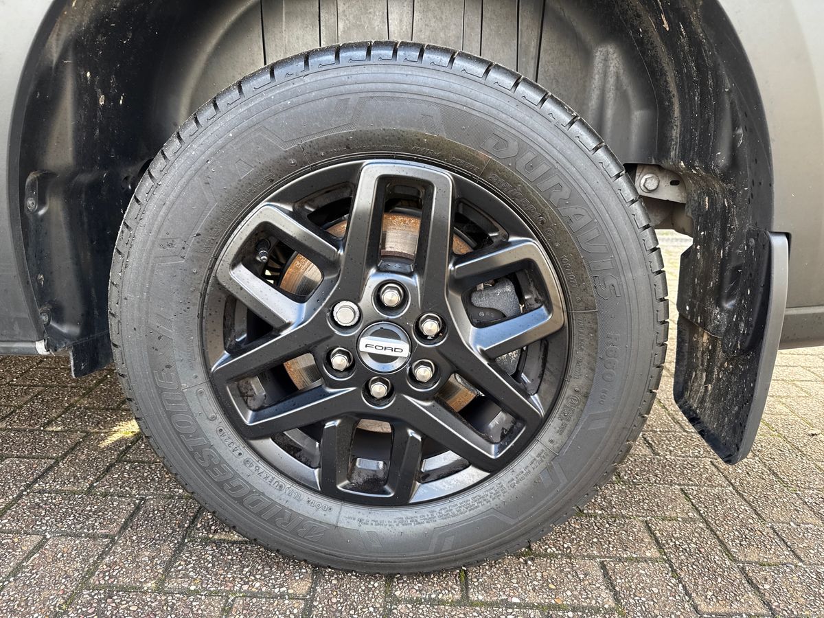 Used Ford Transit Custom 2025 for sale - 76954267: Photo 14