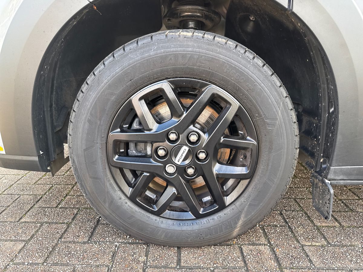 Used Ford Transit Custom 2025 for sale - 76954267: Photo 15