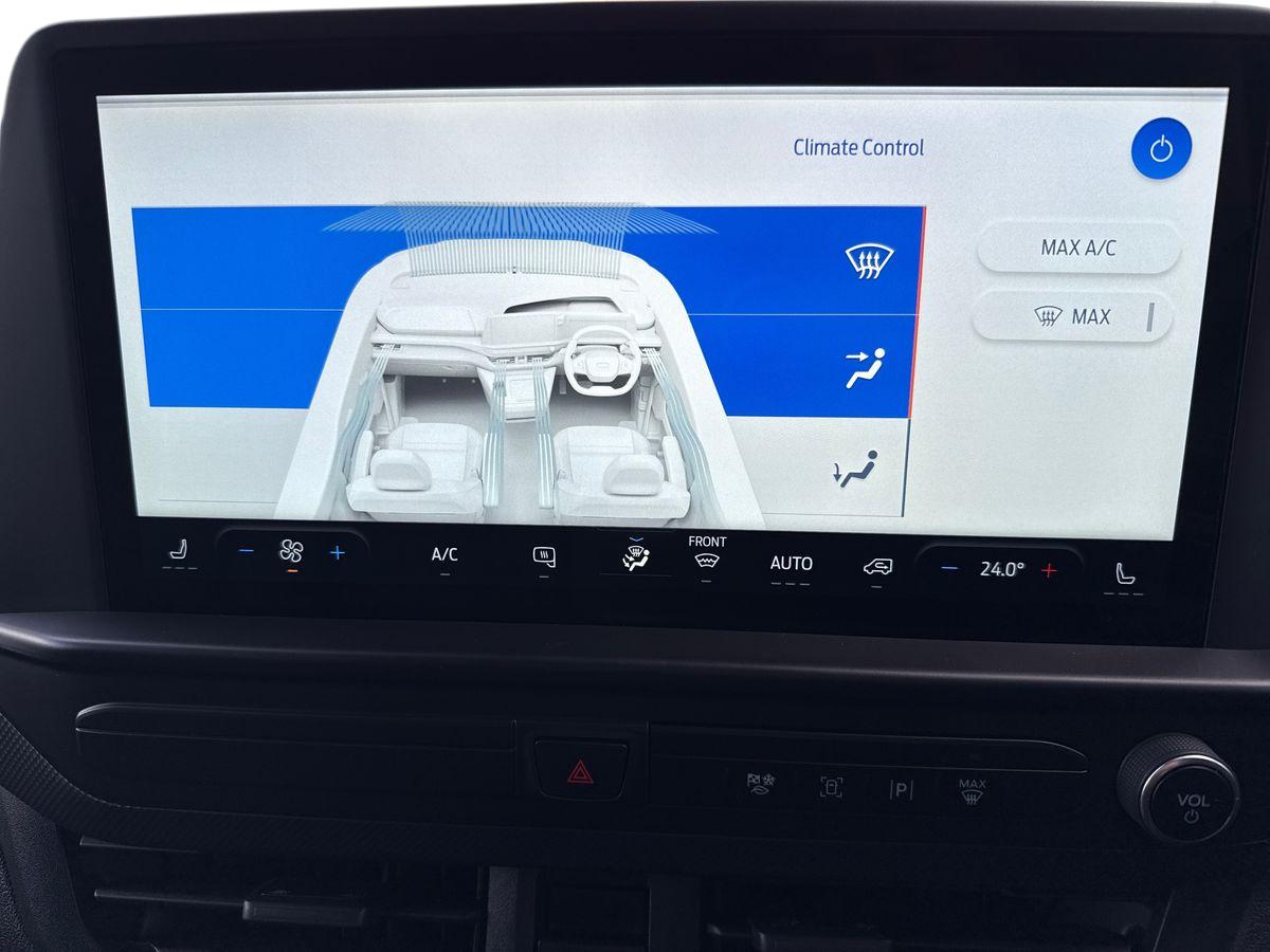 Used Ford Transit Custom 2025 for sale - 76954267: Photo 19