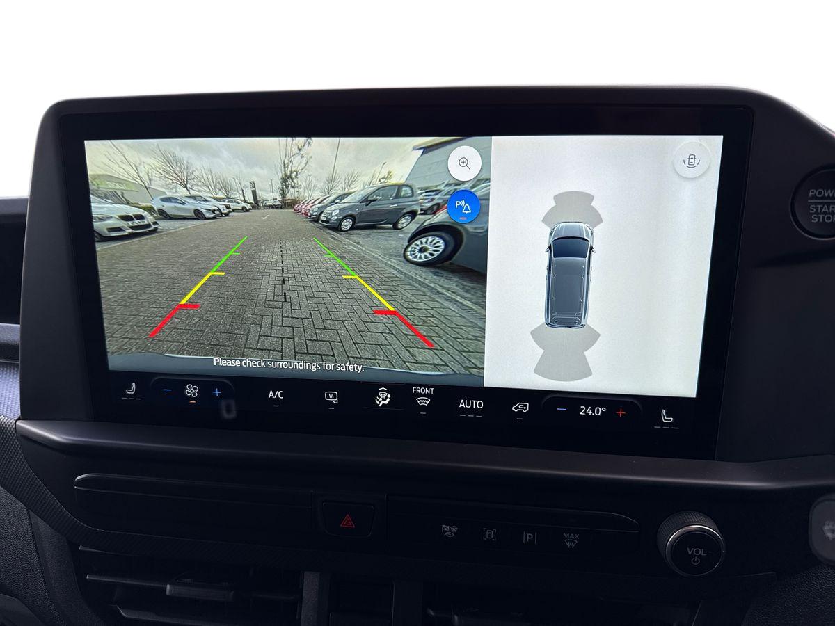 Used Ford Transit Custom 2025 for sale - 76954267: Photo 21