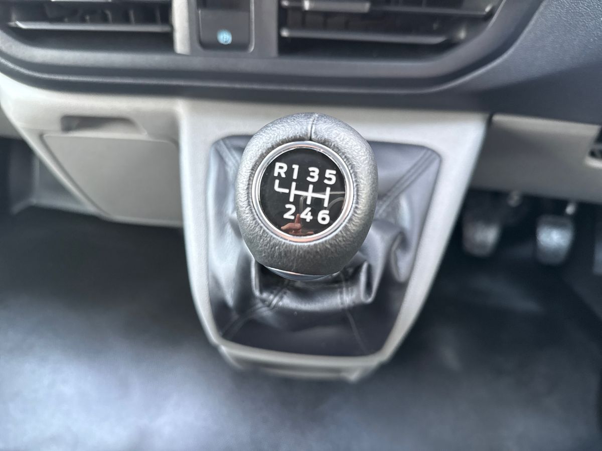 Used Ford Transit Custom 2025 for sale - 76954267: Photo 24