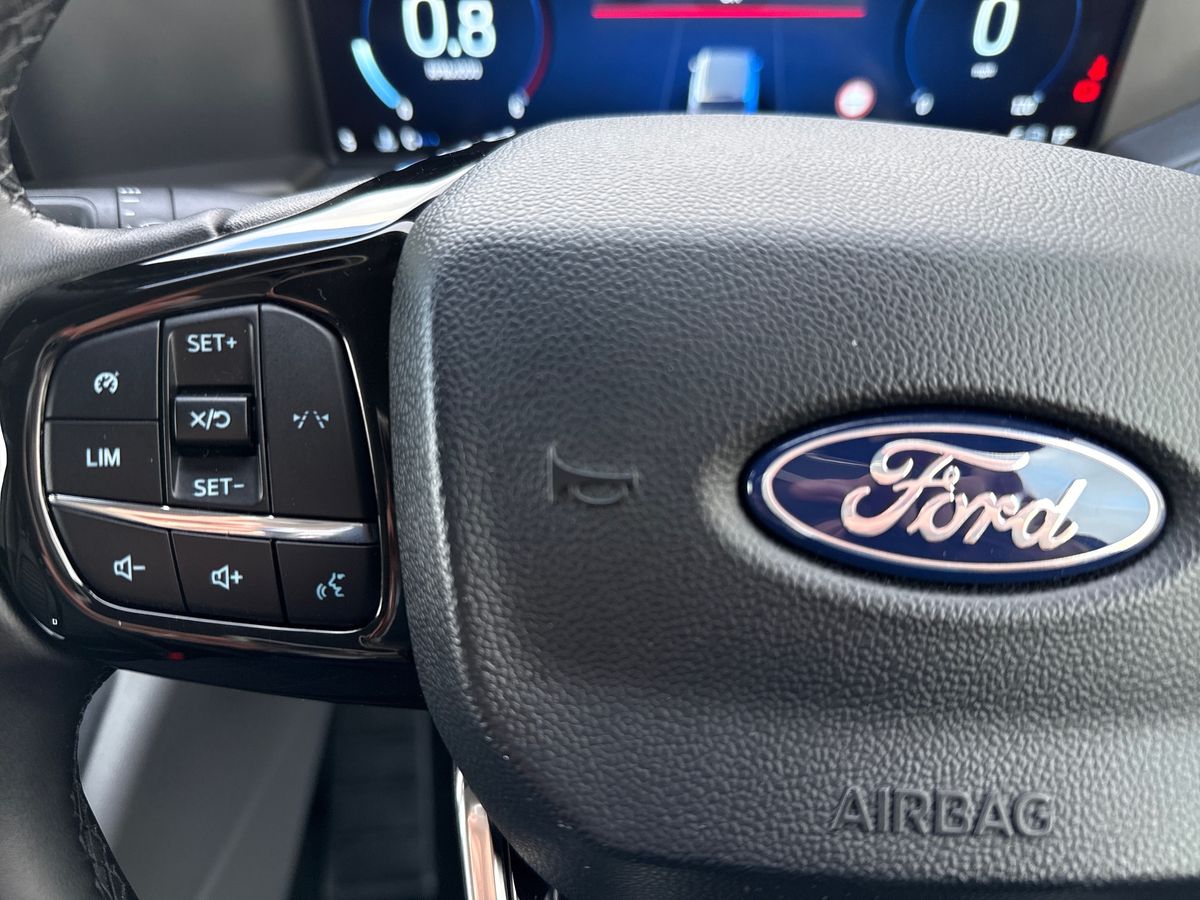 Used Ford Transit Custom 2025 for sale - 76954267: Photo 25