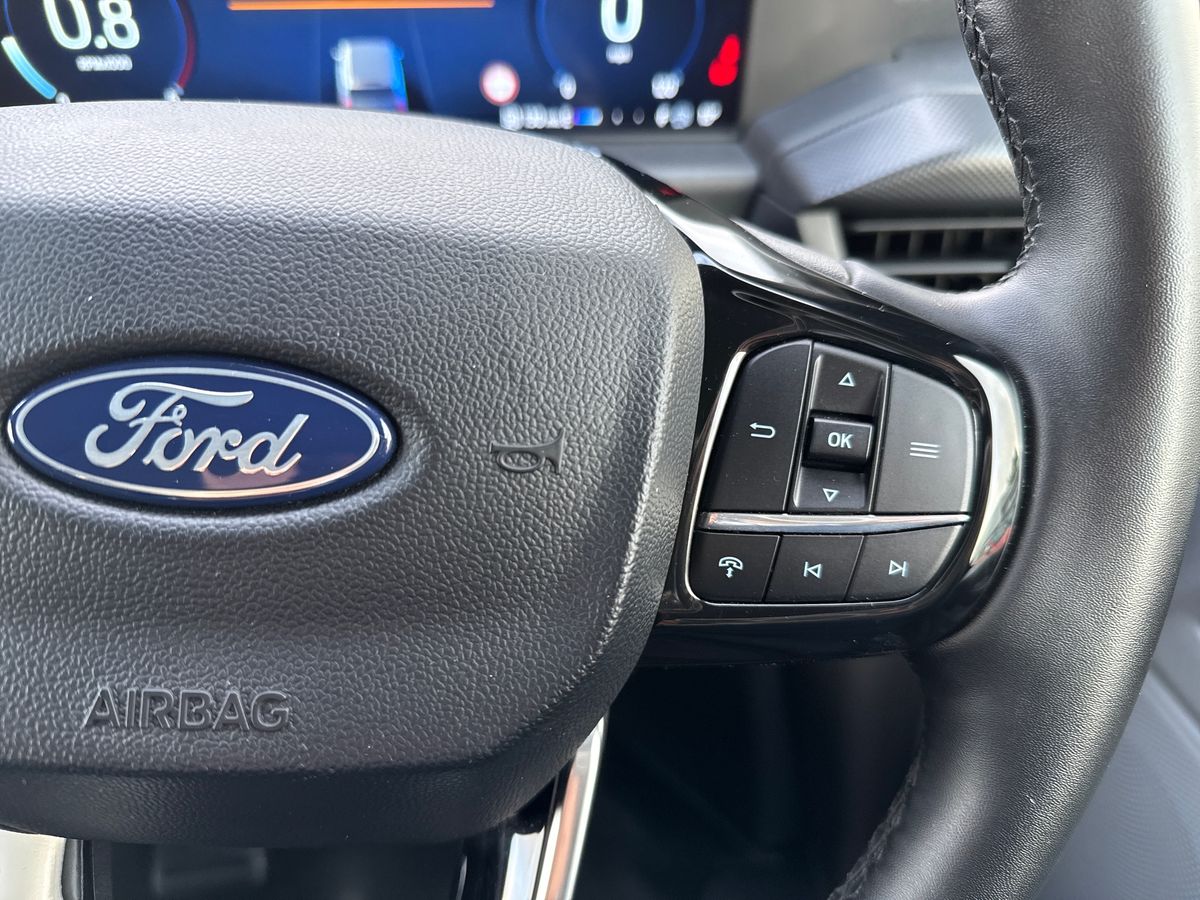 Used Ford Transit Custom 2025 for sale - 76954267: Photo 26