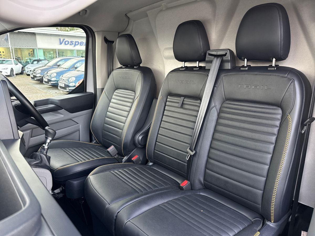 Used Ford Transit Custom 2025 for sale - 76954267: Photo 27