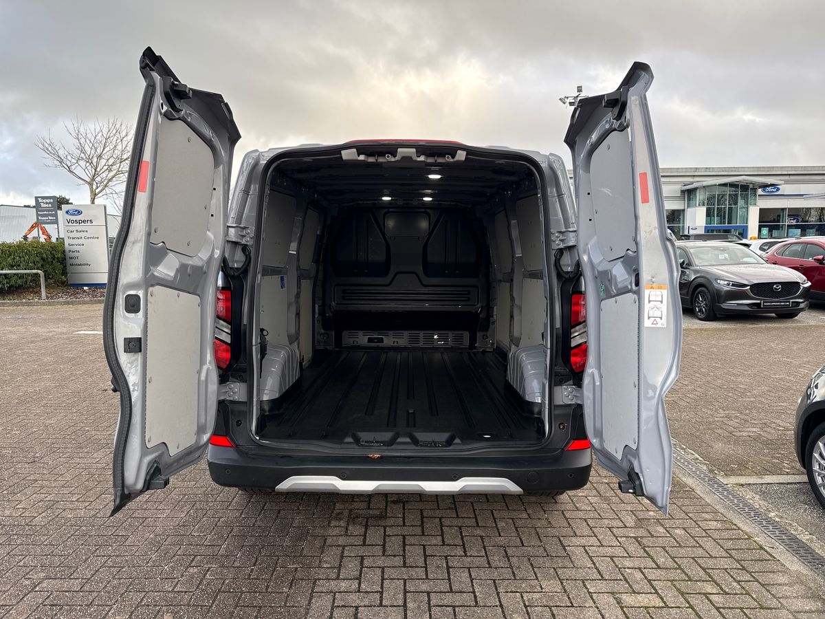 Used Ford Transit Custom 2025 for sale - 76954267: Photo 28