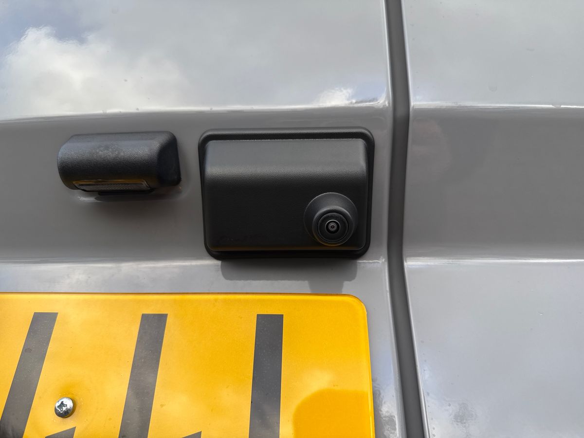 Used Ford Transit Custom 2025 for sale - 76954267: Photo 30