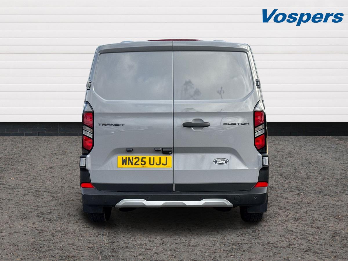 Used Ford Transit Custom 2025 for sale - 76954267: Photo 5