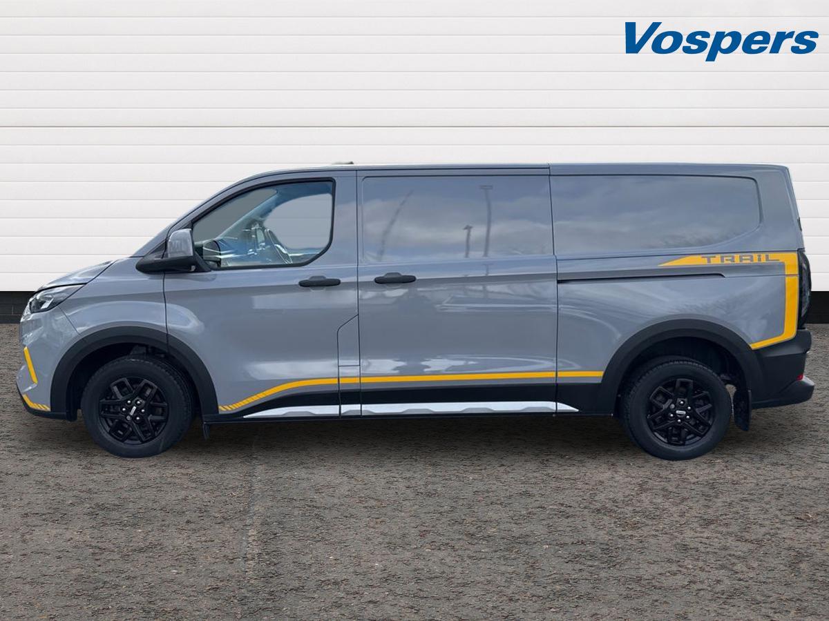 Used Ford Transit Custom 2025 for sale - 76954267: Photo 7