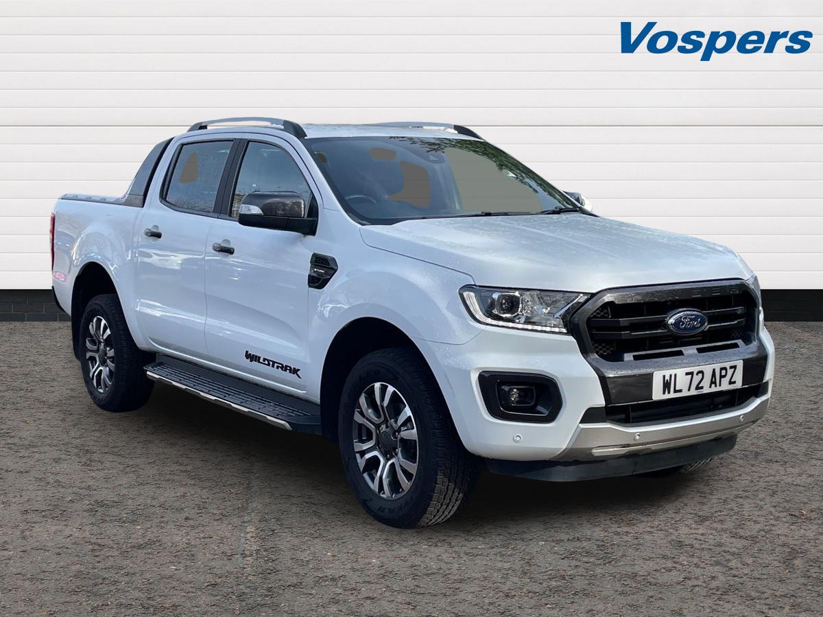Used Ford Ranger 2022 for sale - 77581287: Photo 1