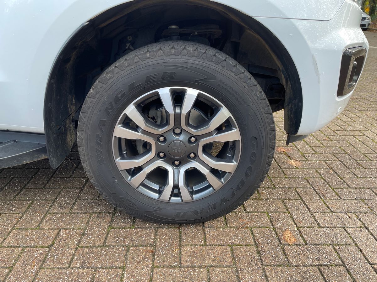 Used Ford Ranger 2022 for sale - 77581287: Photo 11