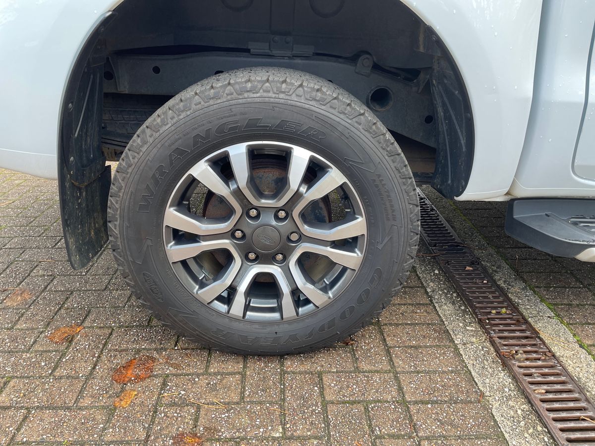 Used Ford Ranger 2022 for sale - 77581287: Photo 13