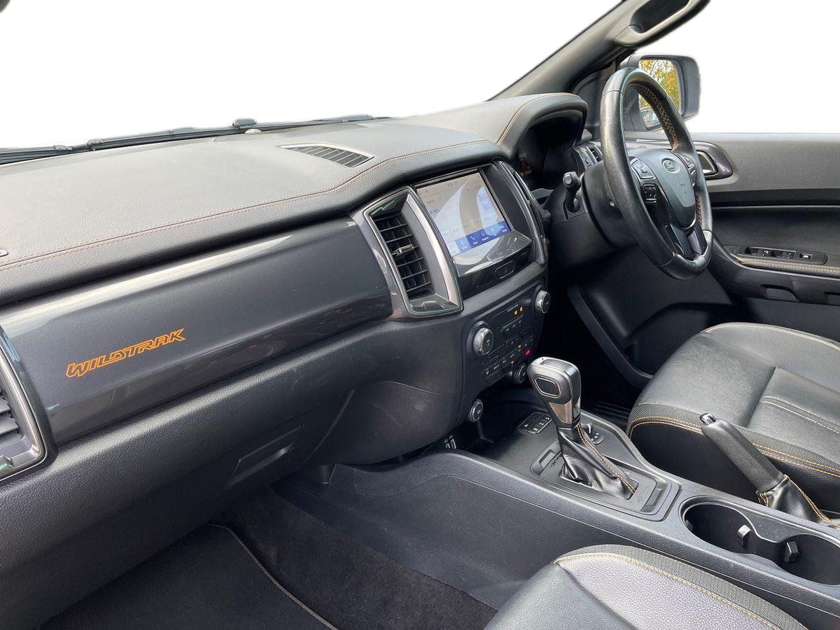 Used Ford Ranger 2022 for sale - 77581287: Photo 18