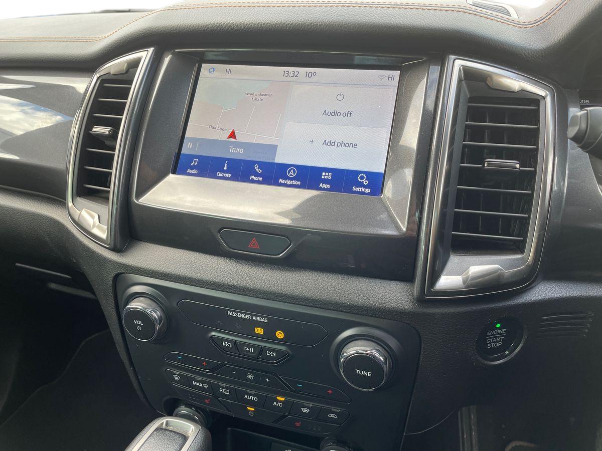 Used Ford Ranger 2022 for sale - 77581287: Photo 22