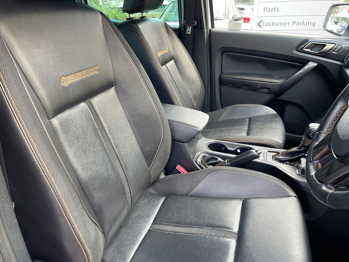 Used Ford Ranger 2022 for sale - 77581287: Photo 27