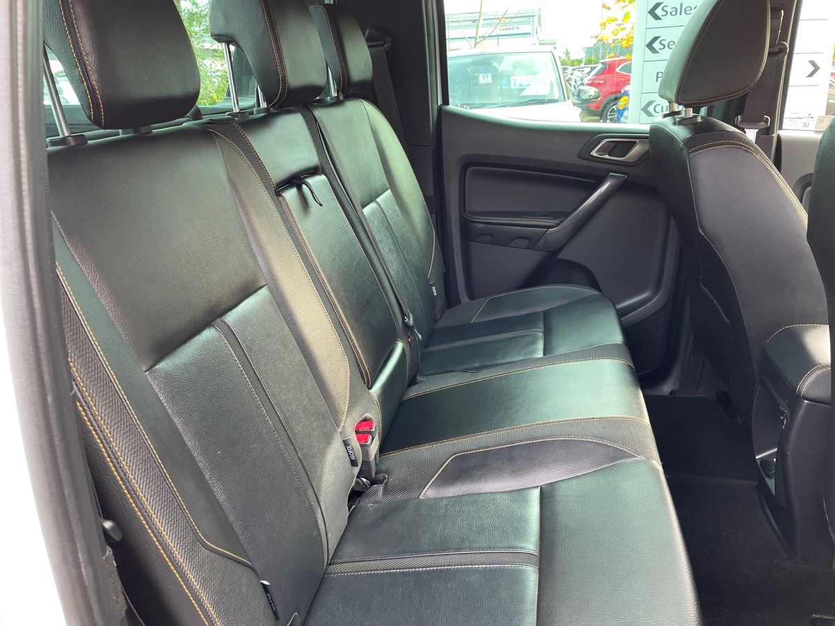 Used Ford Ranger 2022 for sale - 77581287: Photo 29