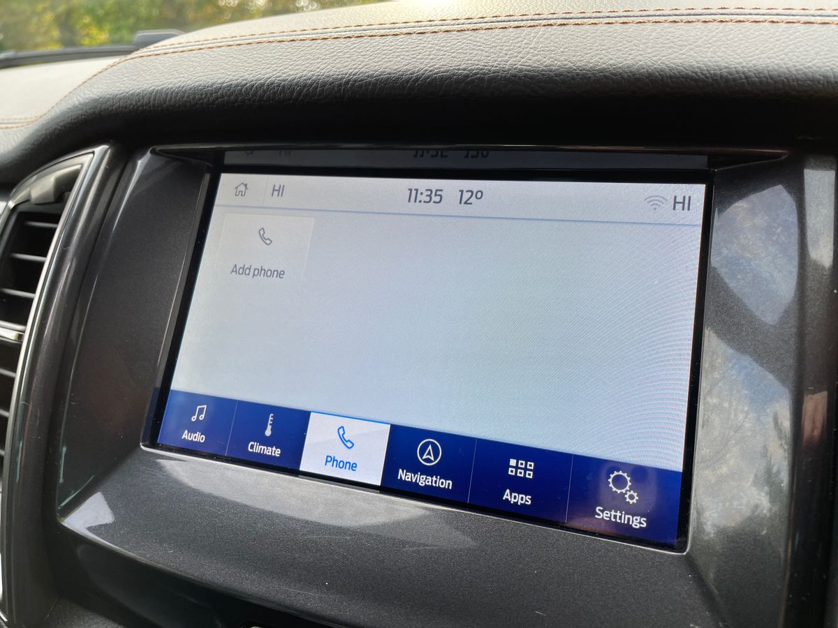 Used Ford Ranger 2022 for sale - 77581287: Photo 42