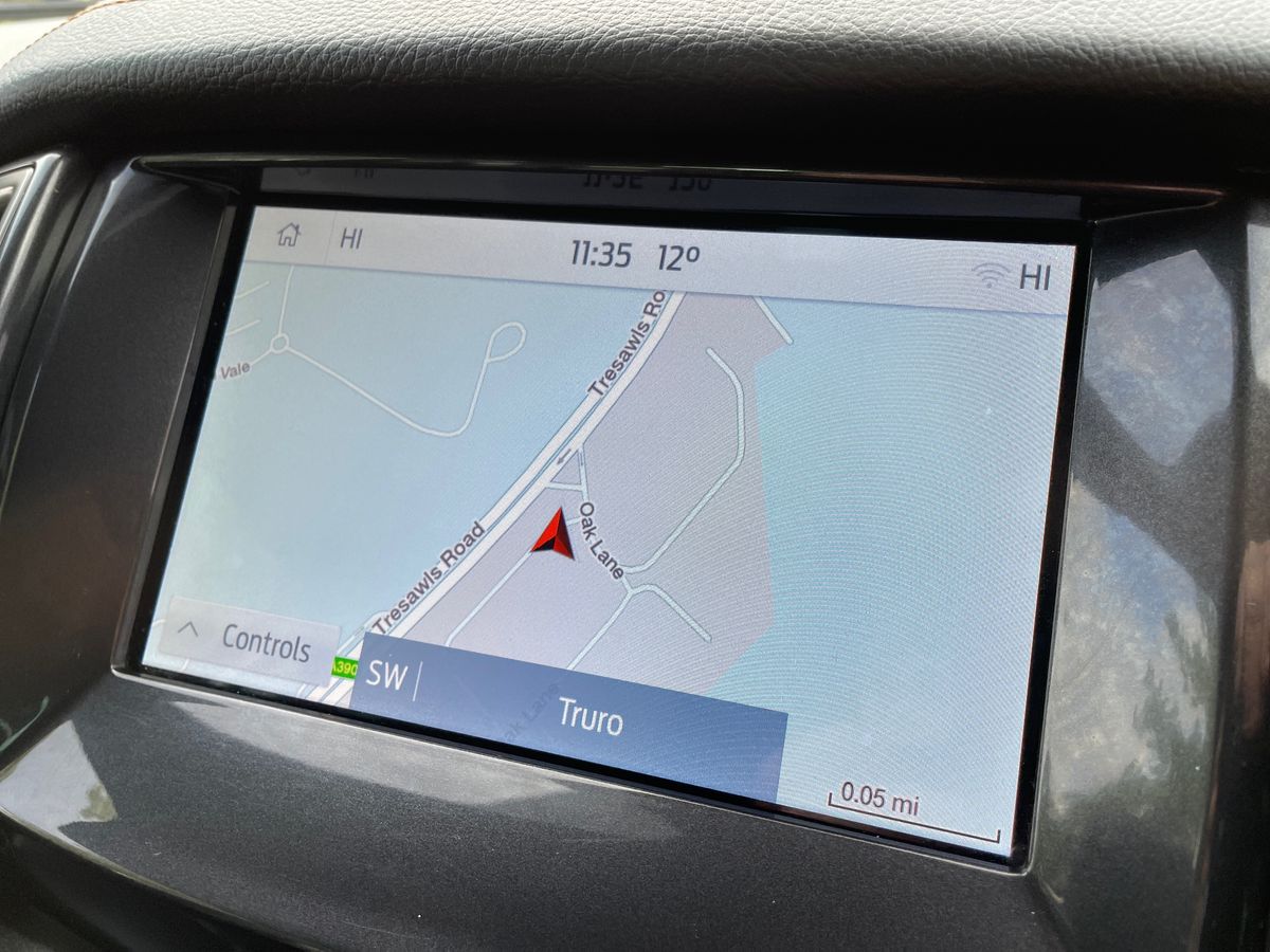 Used Ford Ranger 2022 for sale - 77581287: Photo 43