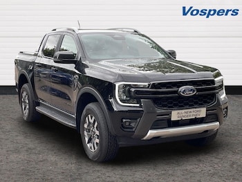 Ford - Ranger