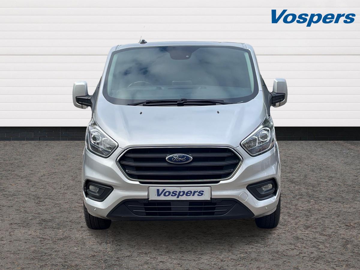 Used Ford Transit Custom 2020 for sale - 76302463: Photo 10