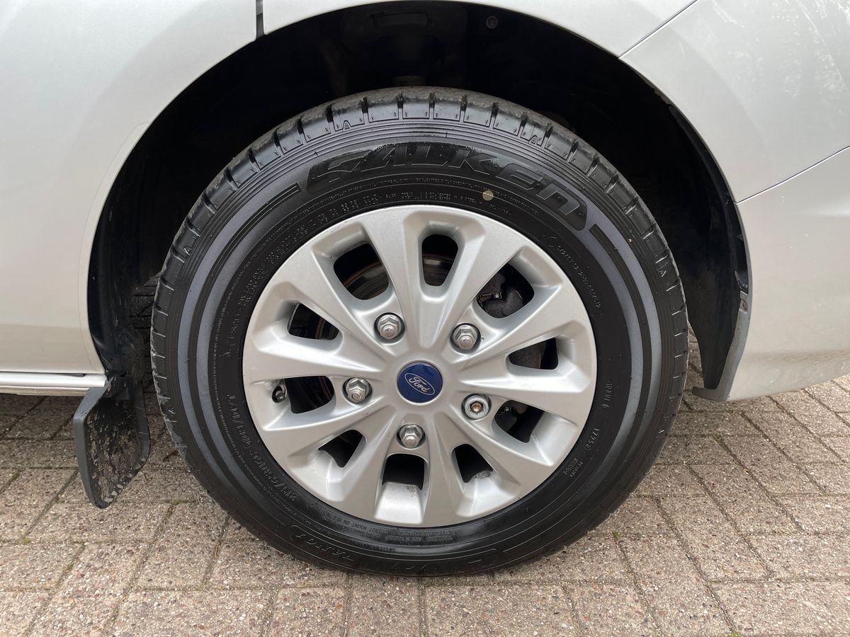 Used Ford Transit Custom 2020 for sale - 76302463: Photo 11