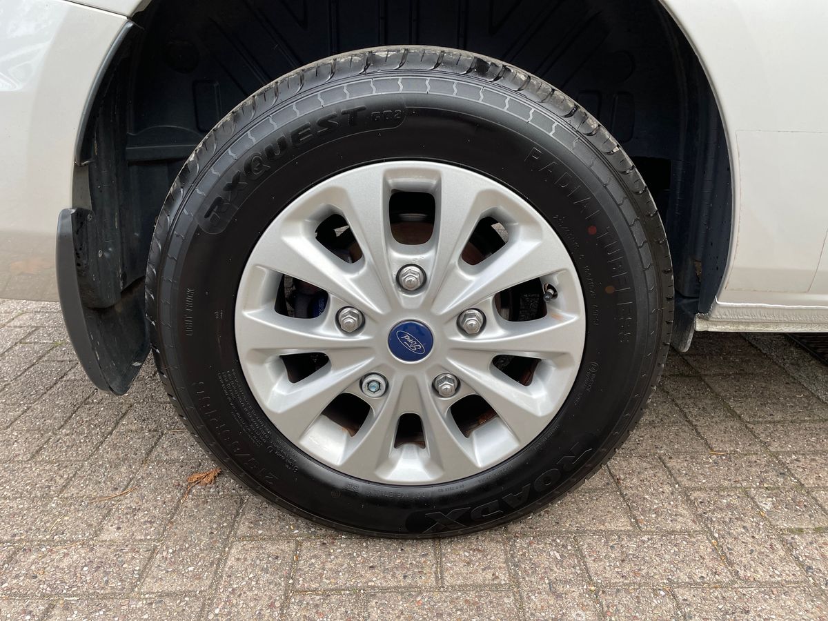 Used Ford Transit Custom 2020 for sale - 76302463: Photo 13