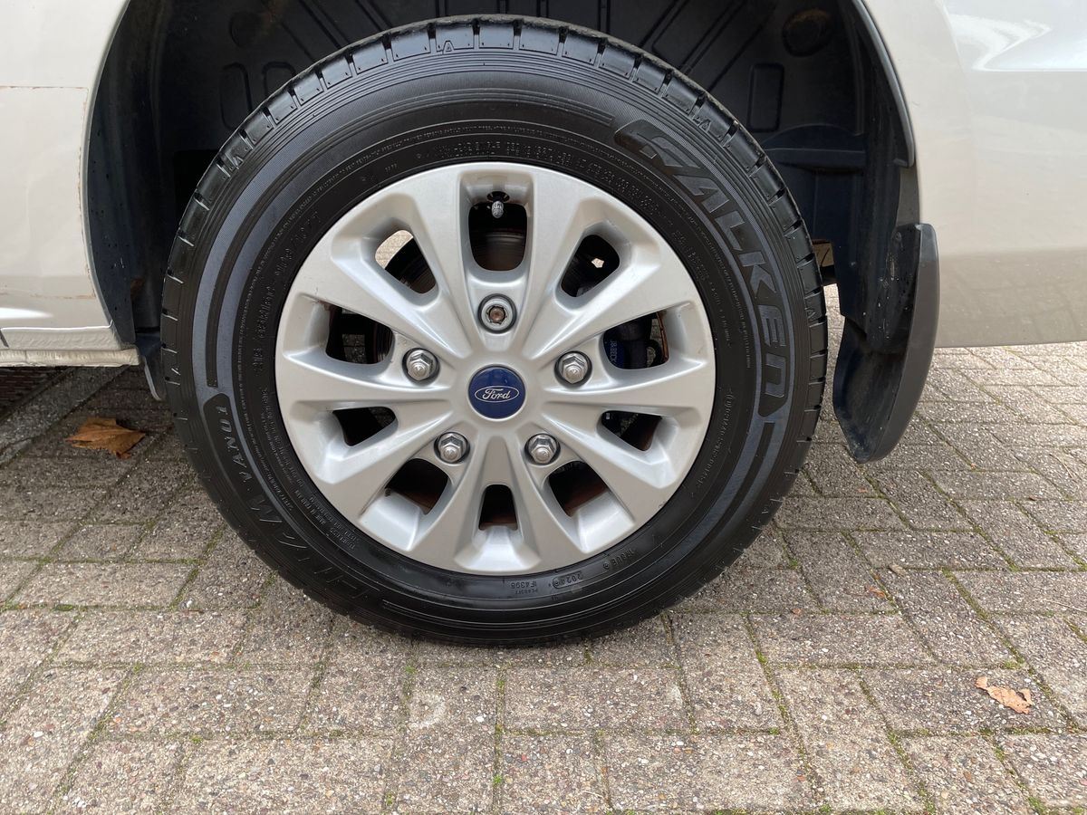Used Ford Transit Custom 2020 for sale - 76302463: Photo 14