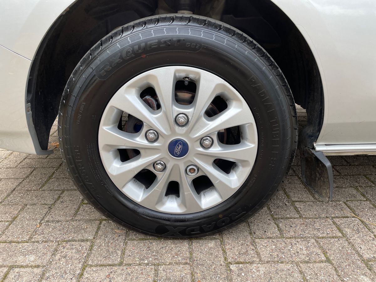Used Ford Transit Custom 2020 for sale - 76302463: Photo 15