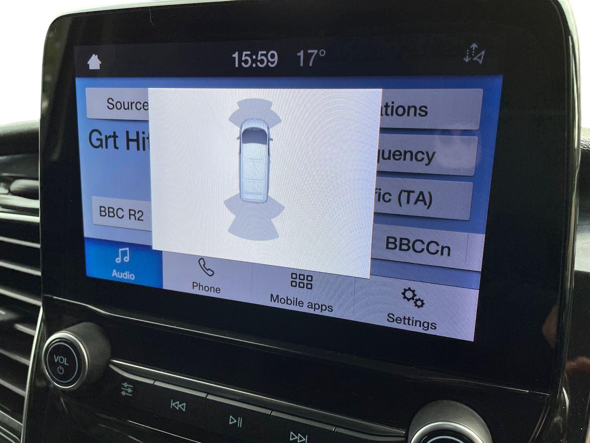 Used Ford Transit Custom 2020 for sale - 76302463: Photo 21