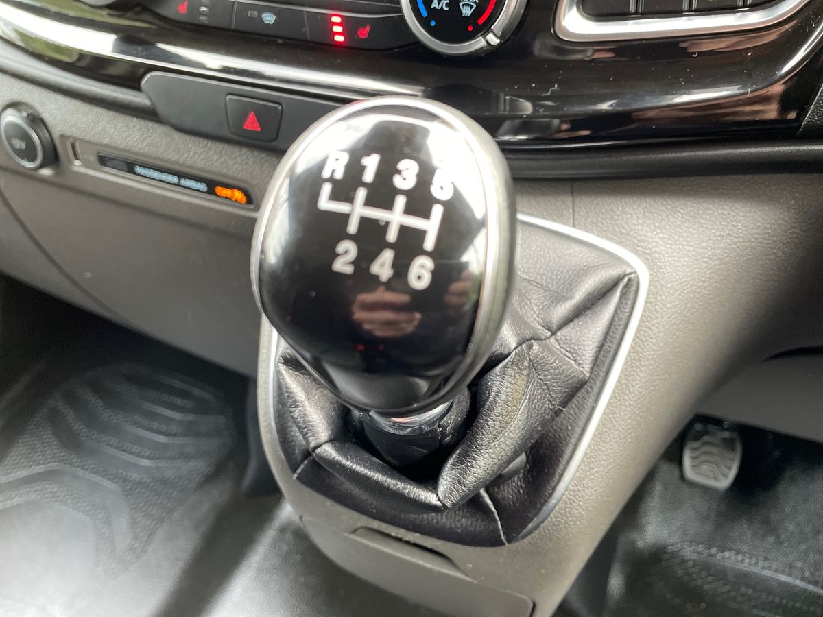 Used Ford Transit Custom 2020 for sale - 76302463: Photo 24