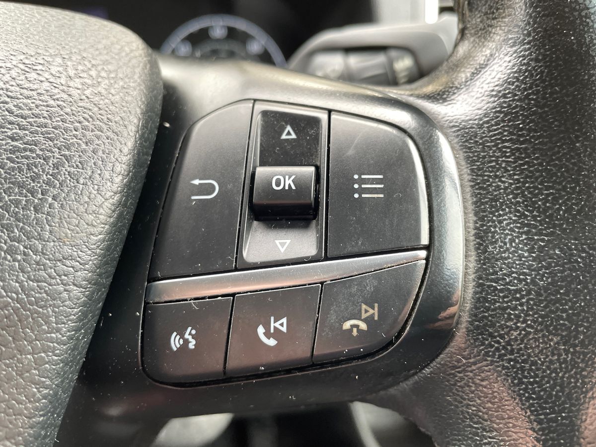 Used Ford Transit Custom 2020 for sale - 76302463: Photo 26