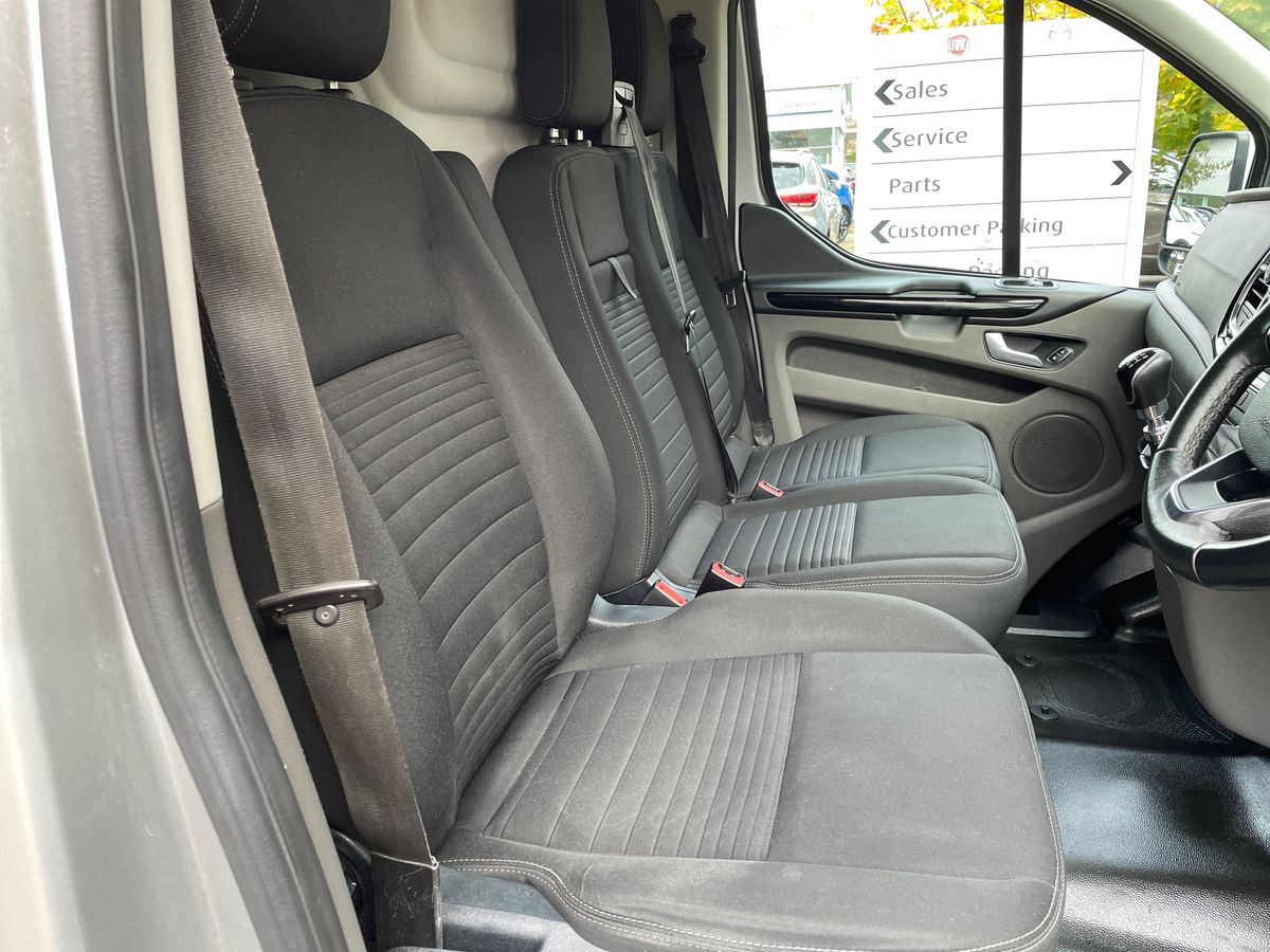 Used Ford Transit Custom 2020 for sale - 76302463: Photo 27