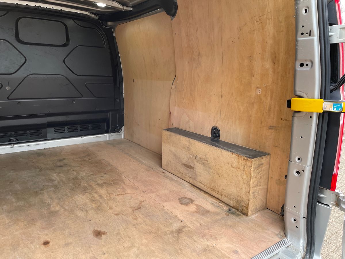 Used Ford Transit Custom 2020 for sale - 76302463: Photo 30