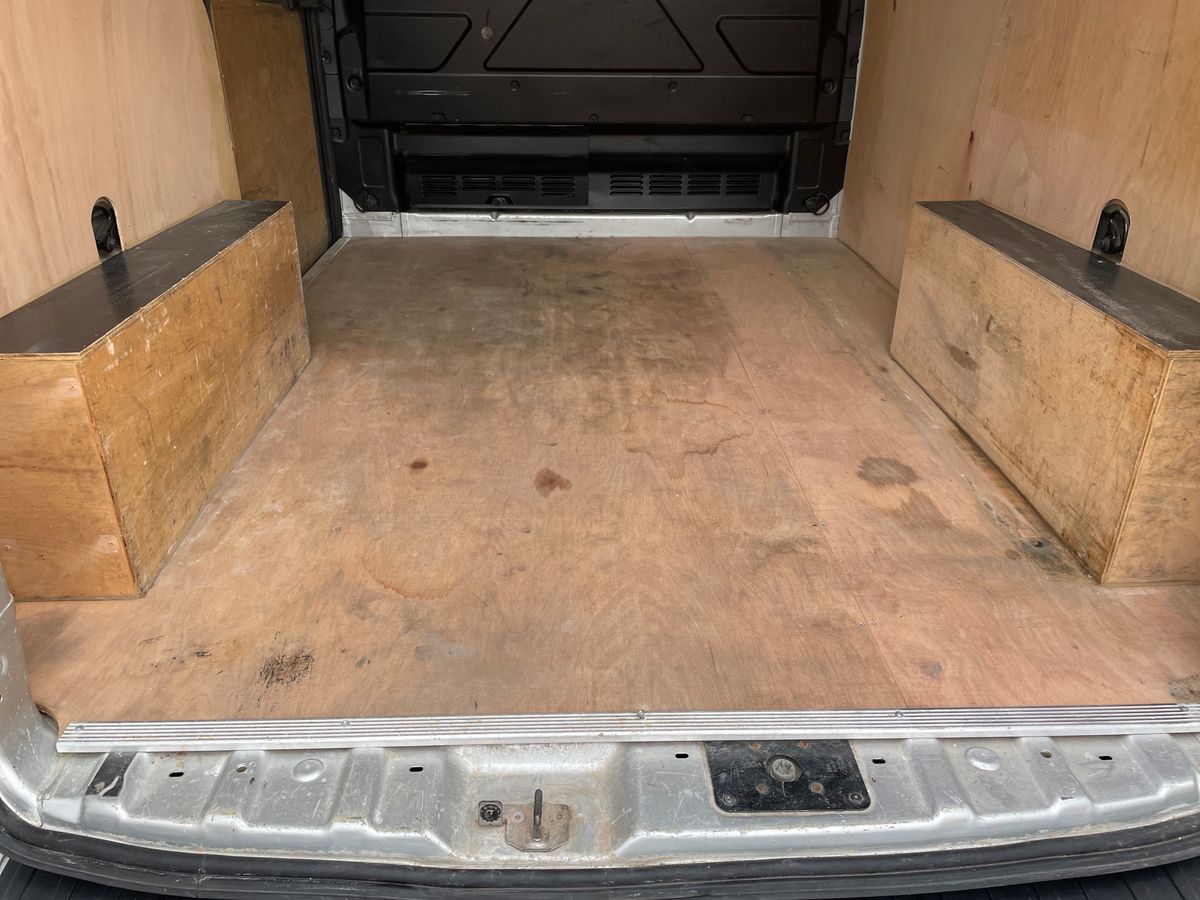 Used Ford Transit Custom 2020 for sale - 76302463: Photo 31