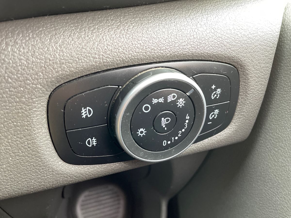 Used Ford Transit Custom 2020 for sale - 76302463: Photo 37