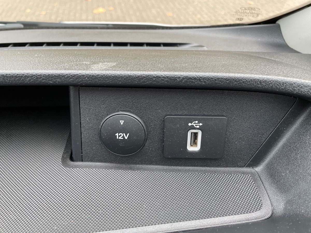 Used Ford Transit Custom 2020 for sale - 76302463: Photo 38