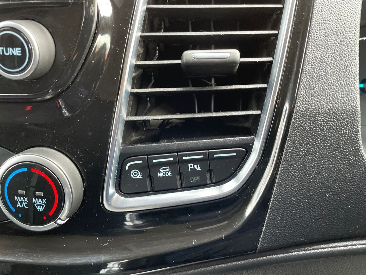 Used Ford Transit Custom 2020 for sale - 76302463: Photo 39