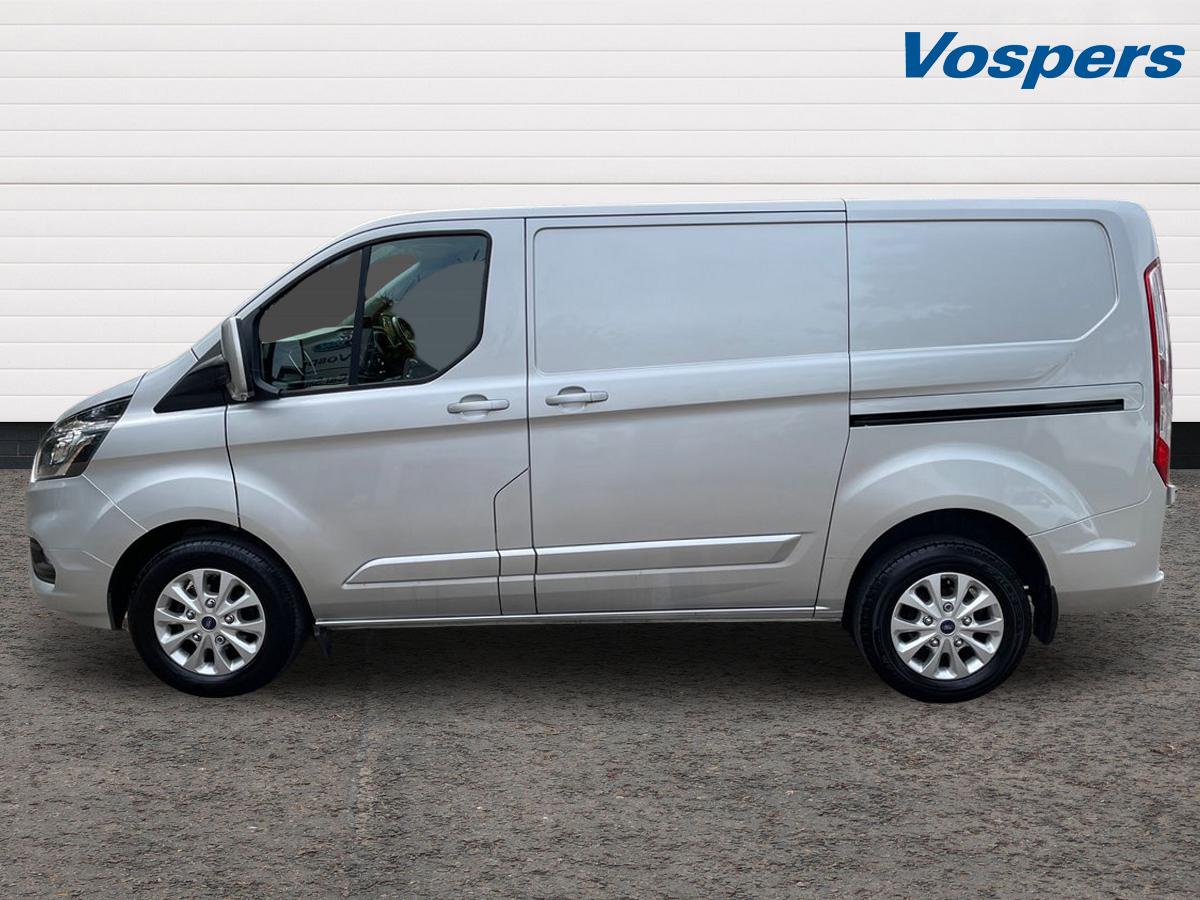 Used Ford Transit Custom 2020 for sale - 76302463: Photo 7