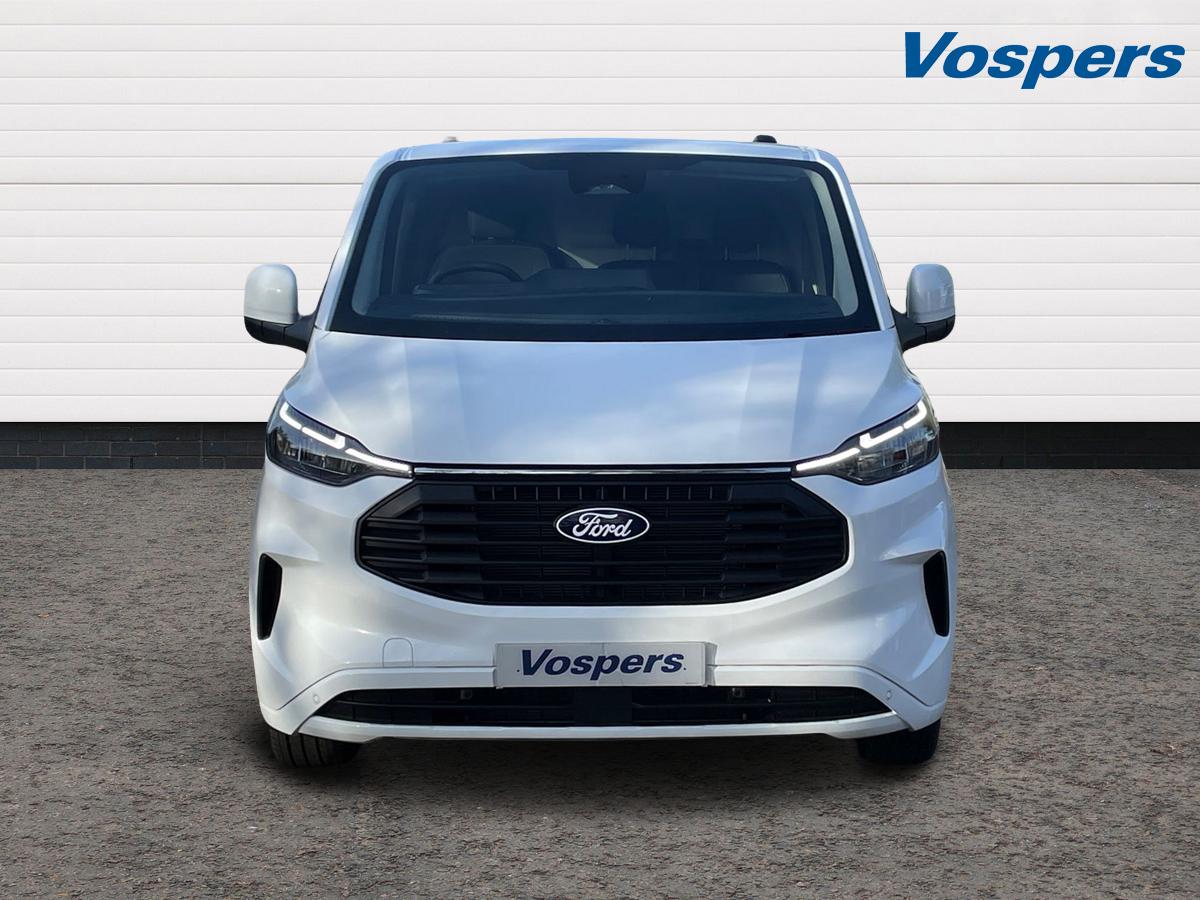 Used Ford Transit Custom 2025 for sale - 77717934: Photo 10