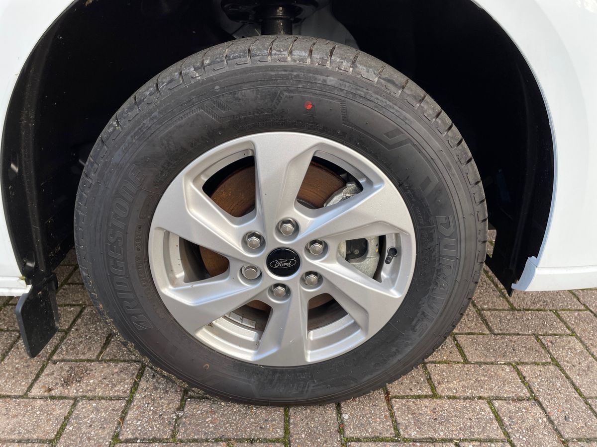 Used Ford Transit Custom 2025 for sale - 77717934: Photo 11