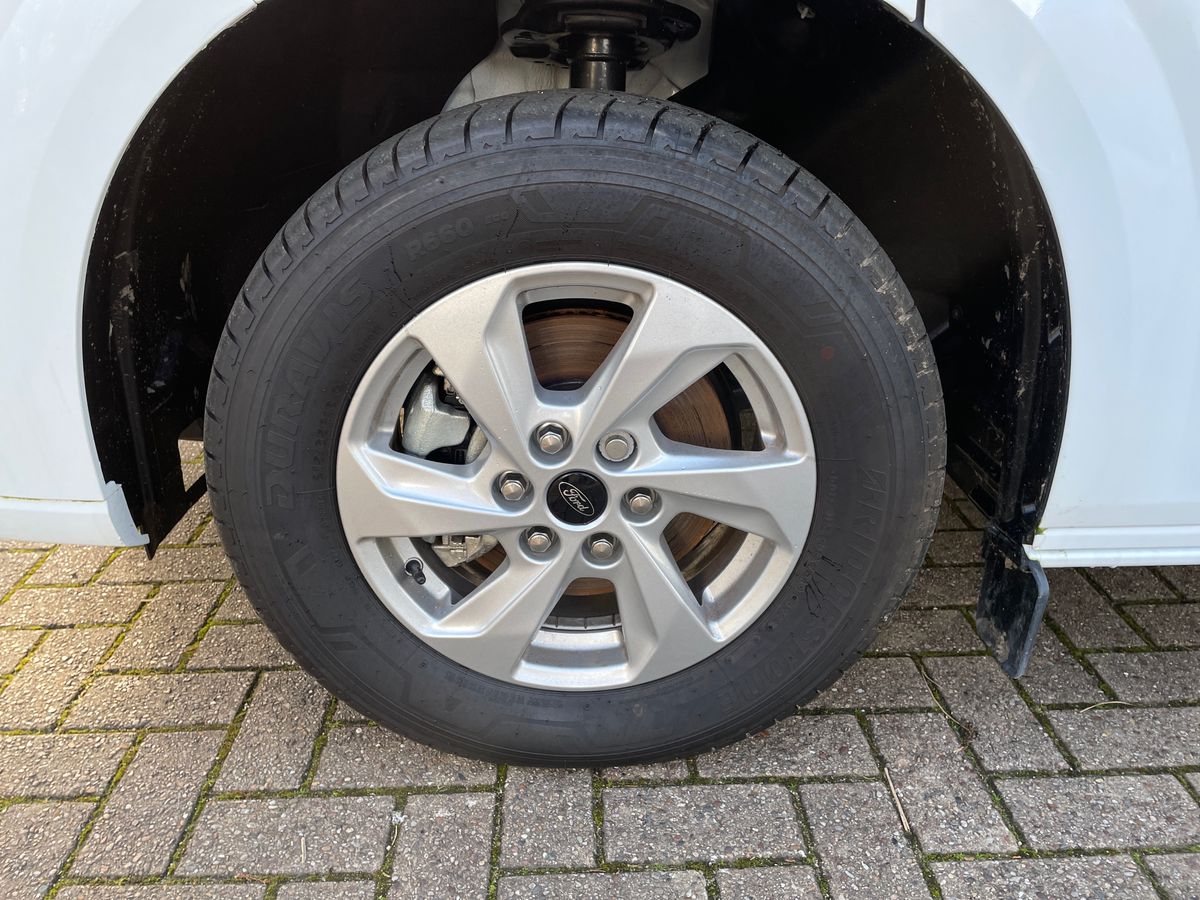 Used Ford Transit Custom 2025 for sale - 77717934: Photo 14