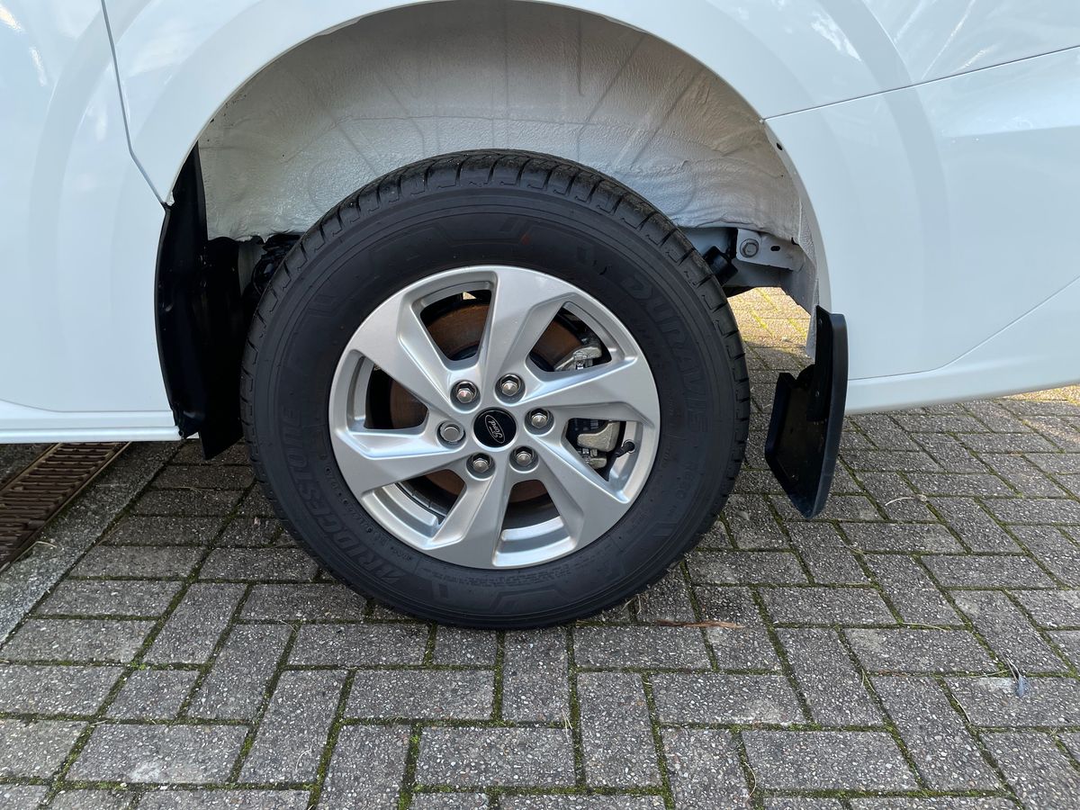 Used Ford Transit Custom 2025 for sale - 77717934: Photo 15