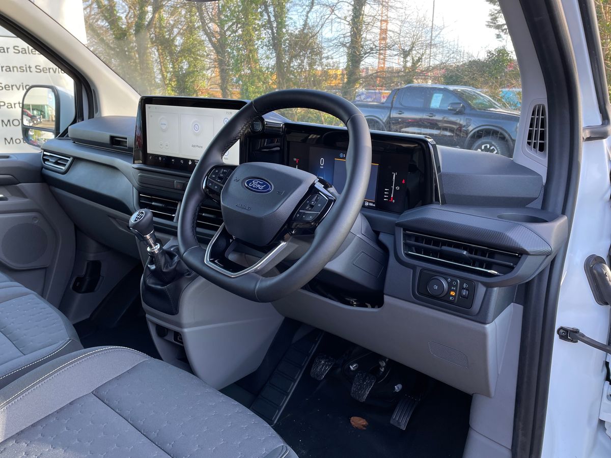 Used Ford Transit Custom 2025 for sale - 77717934: Photo 17