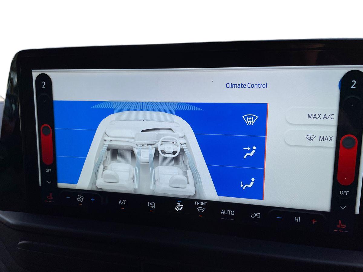 Used Ford Transit Custom 2025 for sale - 77717934: Photo 19