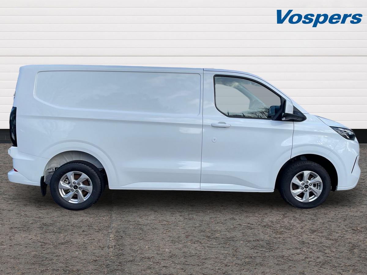Used Ford Transit Custom 2025 for sale - 77717934: Photo 2